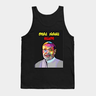 Classic T Shirt Tank Top